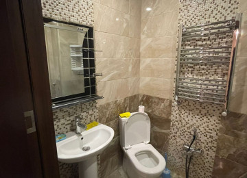 Xlrdalan İcarəyə verilir 2 otaqlı yeni tikili 70 m²,