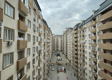 Xlrdalan İcarəyə verilir 2 otaqlı yeni tikili 70 m²,