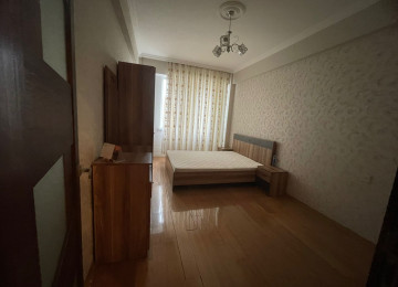 Xlrdalan İcarəyə verilir 2 otaqlı yeni tikili 70 m²,