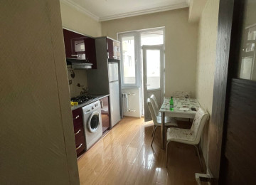 Xlrdalan İcarəyə verilir 2 otaqlı yeni tikili 70 m²,