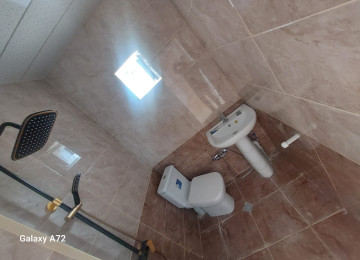 Bine Qesebesinde imam həsən məscitdən sola lanala catmamiş