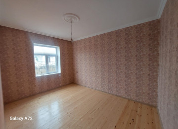 Bine Qesebesinde imam həsən məscitdən sola lanala catmamiş