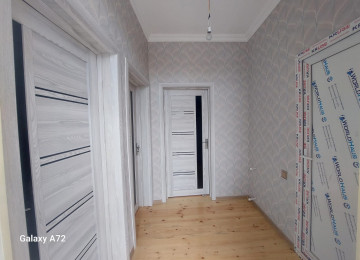 Bine Qesebesinde imam Həsən Məscitdən Sola Kanala Catmamiş