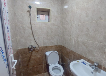 Bine Qesebesinde imam Həsən Məscitdən Sola Kanala Catmamiş