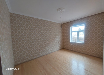 Bine Qesebesinde imam Həsən Məscitdən Sola Kanala Catmamiş