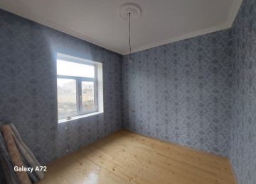 Bine Qesebesinde imam həsən məscitdən sola lanala catmamiş