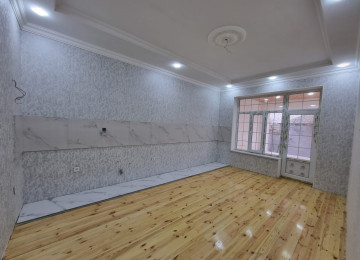 Zabrat qesebesi məktəbə ,marşruta yaxin 4 sotda 150