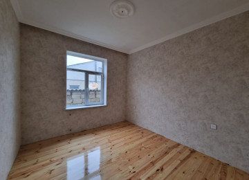 Zabrat qesebesi məktəbə ,marşruta yaxin 4 sotda 150