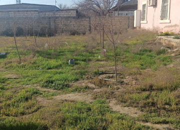 Məhəmmədli qəsəbəsi 4 sotda 240 kvm.7 otaqli,tam temirli ev