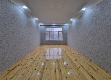 Zabrat qesebesi məktəbə ,marşruta yaxin 4 sotda 150