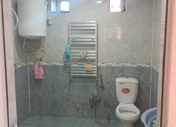 Məhəmmədli qəsəbəsi 4 sotda 240 kvm.7 otaqli,tam temirli ev