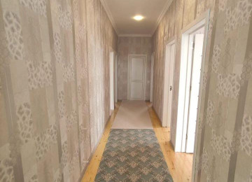 Suraxani rayon Hovsan qes masin bazarinin arxasi yolun