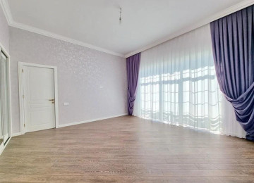 Merdekanda Qowa qalanin arxasi 11 sot kupcali 500 kv 7 otaq