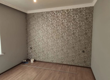 Abseron rayon Mehdiaba qes 4 nomreli mektebin yaninda yolun