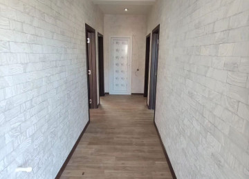 Abseron rayon Mehdiaba qes 4 nomreli mektebin yaninda yolun