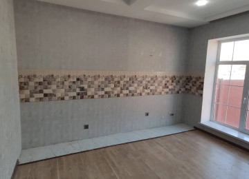 Abseron rayon Mehdiaba qes 4 nomreli mektebin yaninda yolun