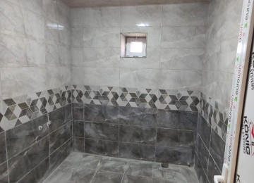 Abseron rayon Mehdiaba qes 4 nomreli mektebin yaninda yolun