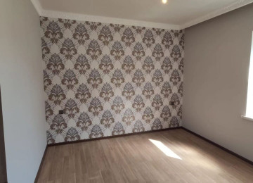 Abseron rayon Mehdiaba qes 4 nomreli mektebin yaninda yolun