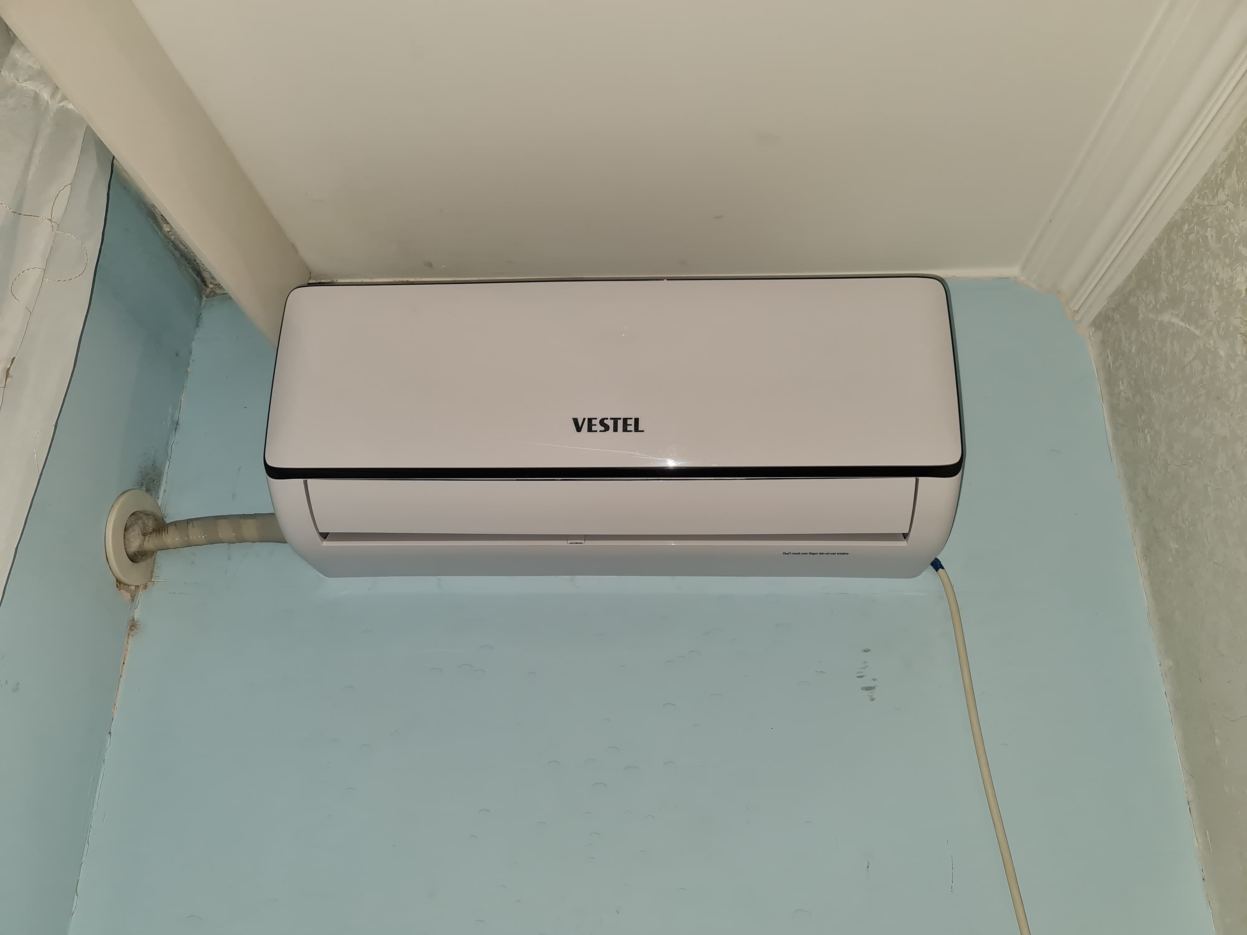 Xırdalanda, Heydər parkına yaxın, piyada 5 dəqiqəlik