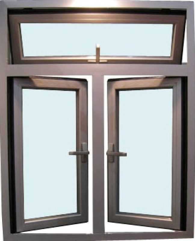 Aluminium qapilar Altek şirkəti olaraq müştərilərimizə hər cür şüşələnmə