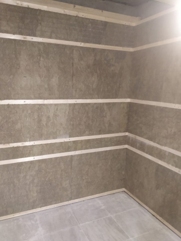 Sauna Absifka Mansart 20 il tecrubeyle En son usulla keyfiyet ve serfeli is