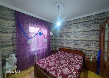 Bine Qesebesi Ulvu Ticaret Merkeznin Qardaslar Marketnin