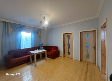 Bine Qesebesi Ulvu Ticaret Merkeznin Qardaslar Marketnin