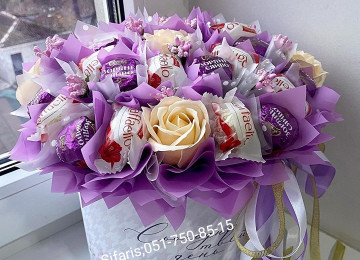 Sebetler sifarisle hazirlanir.Sifarisler en az 2-3 gun