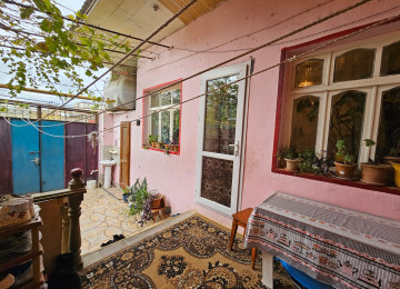 XIRDALANDA MERKEZI YOLA YAXIN 4OTAQ 1STUDYA METBEXT DAXIL