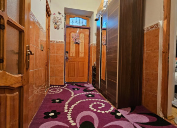 XIRDALANDA MERKEZI YOLA YAXIN 4OTAQ 1STUDYA METBEXT DAXIL