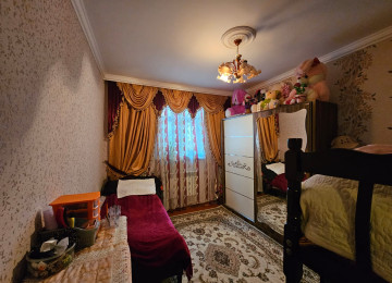 XIRDALANDA MERKEZI YOLA YAXIN 4OTAQ 1STUDYA METBEXT DAXIL