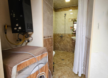 XIRDALANDA MERKEZI YOLA YAXIN 4OTAQ 1STUDYA METBEXT DAXIL