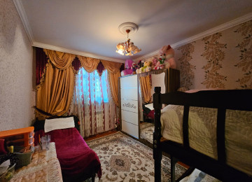 XIRDALANDA MERKEZI YOLA YAXIN 4OTAQ 1STUDYA METBEXT DAXIL