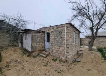 Mastaga qesebesinde kendici marsuruta yaxin mesafede 2sotda