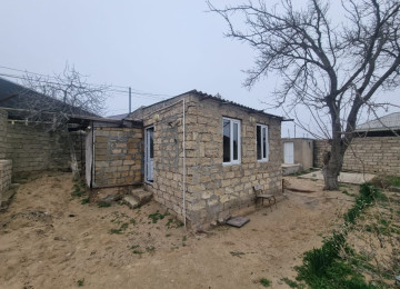 Mastaga qesebesinde kendici marsuruta yaxin mesafede 2sotda