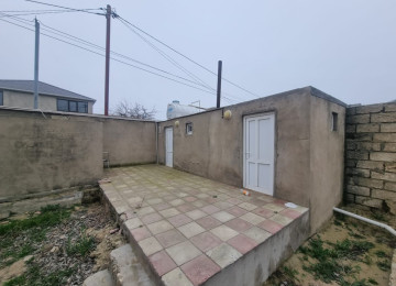 Mastaga qesebesinde kendici marsuruta yaxin mesafede 2sotda