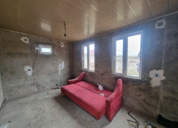 Mastaga qesebesinde kendici marsuruta yaxin mesafede 2sotda