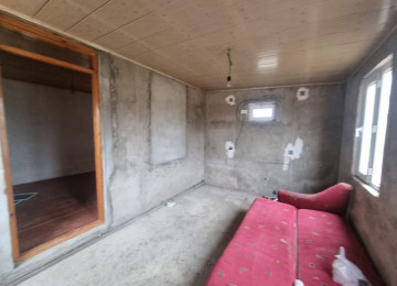 Mastaga qesebesinde kendici marsuruta yaxin mesafede 2sotda