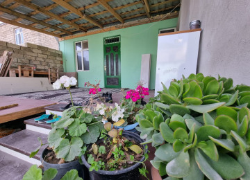 Ramana qesebesinde 163 nom marsurut yolunda 2sotdan cox