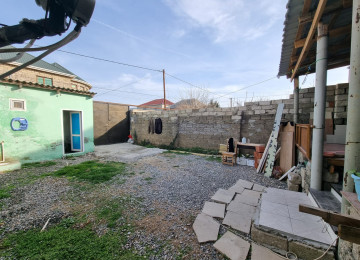 Ramana qesebesinde 163 nom marsurut yolunda 2sotdan cox