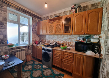 Ramana qesebesinde 163 nom marsurut yolunda 2sotdan cox