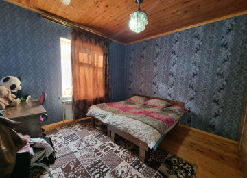 Ramana qesebesinde 163 nom marsurut yolunda 2sotdan cox