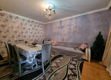 Ramana qesebesinde 163 nom marsurut yolunda 2sotdan cox