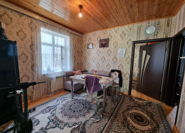 Ramana qesebesinde 163 nom marsurut yolunda 2sotdan cox