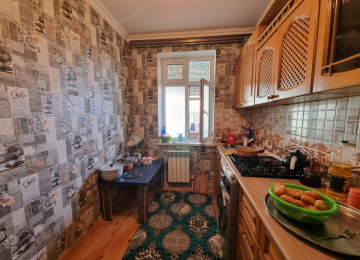 Ramana qesebesinde 163 nom marsurut yolunda 2sotdan cox