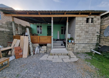 Ramana qesebesinde 163 nom marsurut yolunda 2sotdan cox