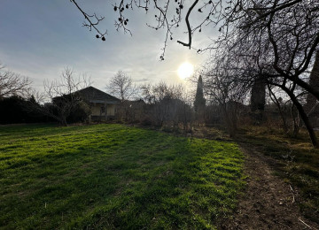 Ramana qesebesinde 22 sayli mektebe,yola,marşurut yaxin