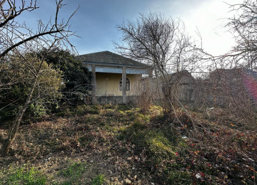 Ramana qesebesinde 22 sayli mektebe,yola,marşurut yaxin