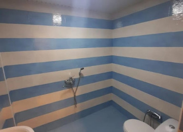 Əlave 22 AZN TV haqqı + komunal ( ancag lift ve zibil