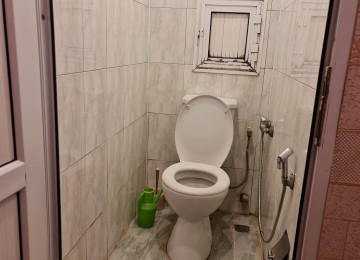 Xırdalanda, Heydər parkına yaxın, piyada 5 dəqiqəlik